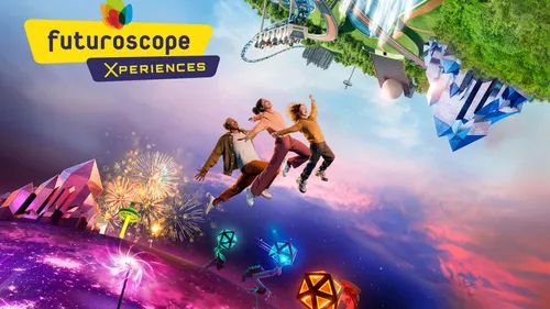 GAGNEZ VOTRE SEJOUR AU FUTUROSCOPE EN FAMILLE 