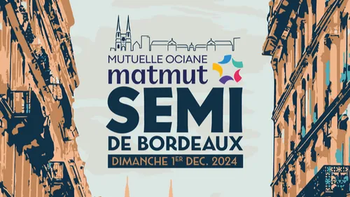 13 000 coureurs vont participer au Semi-marathon de Bordeaux