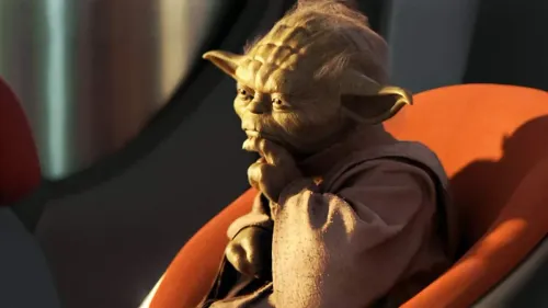 L'intégralité de la saga Star Wars à voir sur grand écran durant...