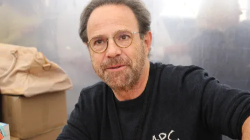 L'écrivain français le plus lu au monde bientôt en dédicaces près...