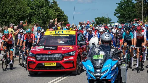 Tour de France : La Grande Boucle enfin de retour en Lot-et-Garonne 