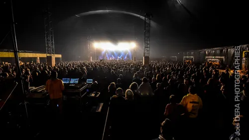 La Poule des Champs recherche des artistes régionaux