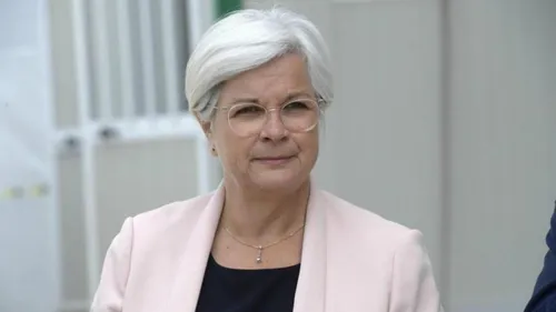 Catherine Vautrin à Matignon ?