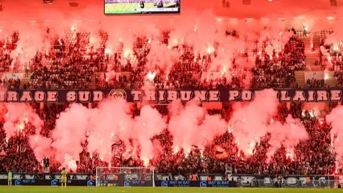 FC Girondins de Bordeaux : les Ultramarines et les North Gate sont...