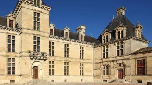 Très beau succès des monuments nationaux "en Bordelais" en 2023