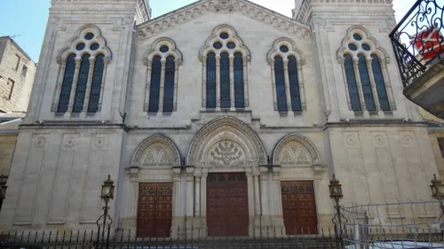 Attaque du Hamas contre Israël : un rassemblement est prévu ce soir...