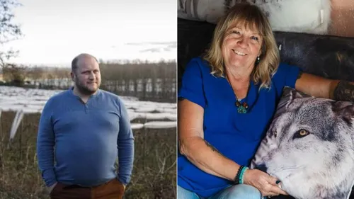 Vidéo | Télévision : qui sont les deux agriculteurs...