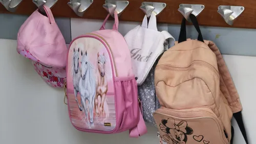 Lormont : l'école maternelle Condorcet renait de ses cendres