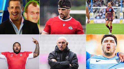 Rugby (Coupe du Monde) : qui sont ces "girondins" qui participeront...