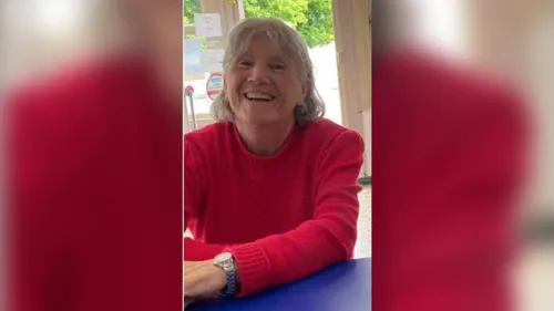 Gironde : disparition inquiétante d'une septuagénaire 