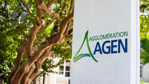 Agen : une navette gratuite en place pour pallier la fermeture de...