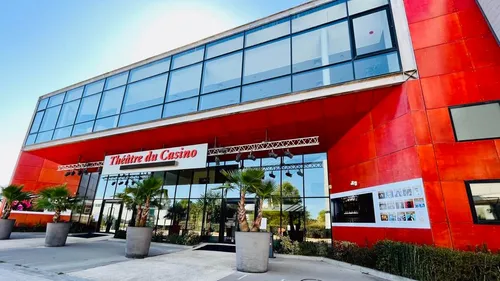 Il y aura deux fois plus de concerts cette année au Casino Barrière...