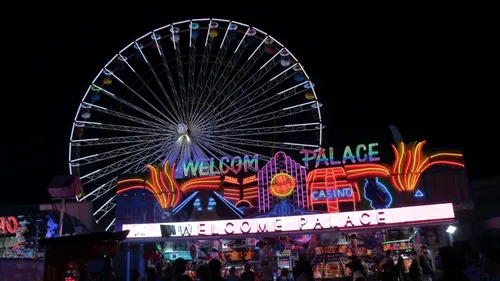 Amusez-vous pour la bonne cause et en illimité ce vendredi à la...