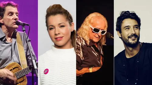 Artistes préférés des français : quels sont les girondins et les...