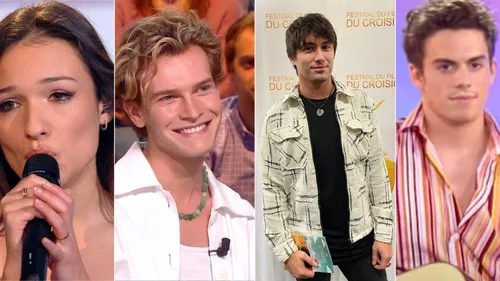 Star Academy : ces anciens candidats de Gironde et du...