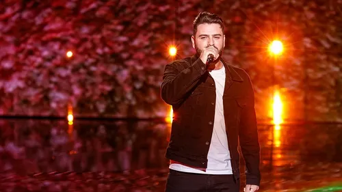 Vidéo | The Voice : aucun coach ne se retourne pour ce jeune...