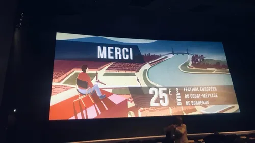 Devenu une référence au niveau national, le Festival Européen du...