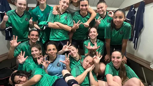 Football : deux clubs de la métropole bordelaise bientôt...