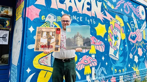 Le Disquaire Day, la grande fête des amoureux du vinyle, revient ce...