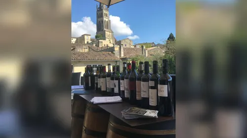 Viticulture : des bouteilles d'Entre-deux-Mers bientôt...