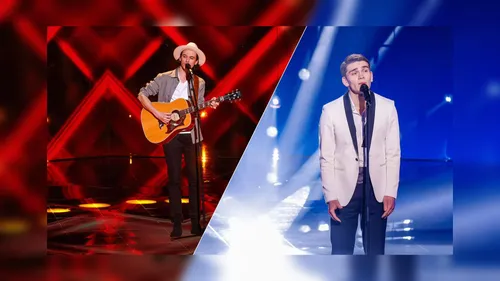 The Voice : « Moi le premier j'aurais voté pour Alphonse » -  après...