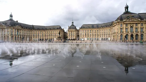 Cet emblème bordelais rouvre aujourd'hui