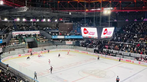 Ligue Magnus : découvrez le calendrier de la prochaine saison des...