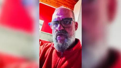 Gironde : deux jours après la disparition d'un quinquagénaire, la...