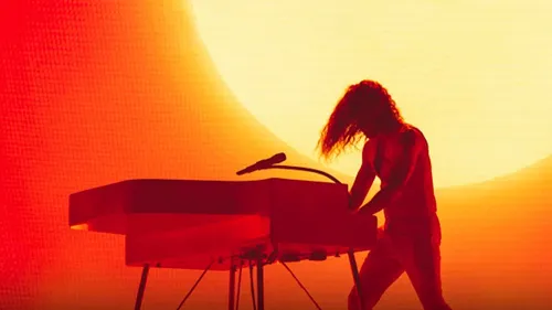 Bonne nouvelle pour les fans de Julien Doré!