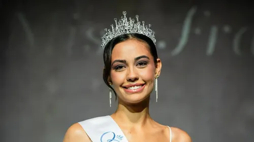 Miss Aquitaine : une girondine représentera la région pour le...