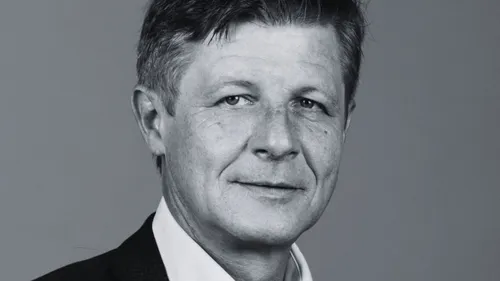 Bordeaux : Nicolas Florian est décédé hier à l'âge 55 ans