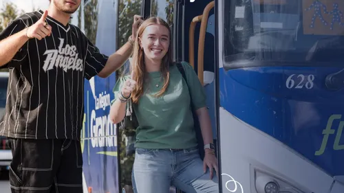 Nouvelle liaison Reims - Troyes le dimanche soir.