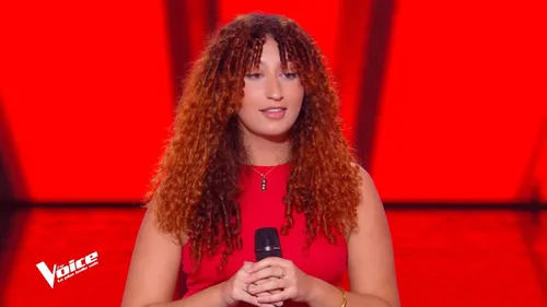The Voice : une agenaise demain soir à la télé!