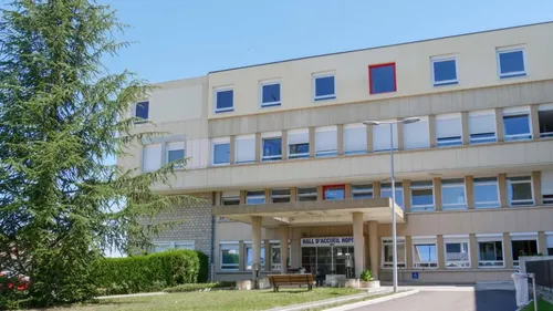 Les urgences de Vitry-le-François  fermées mardi prochain . 