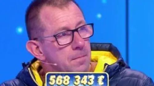 Les 12 coups de midi ont retenti pour la dernière fois pour Stéphane 