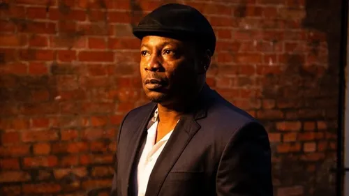 Mc Solaar en concert cet été dans un cadre rêvé près de Libourne 