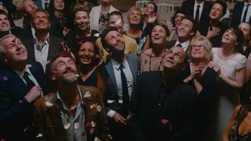 Un film culte sera projeté le soir du réveillon dans un cinéma près...