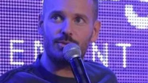 Matt Pokora repart en tournée