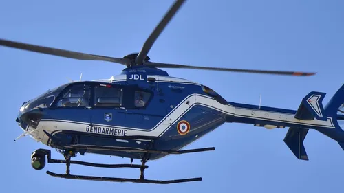 Gironde : deux jeunes enfants en fugue, un hélicoptère dépêché pour...