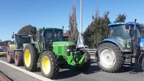 "2ème round" aujourd'hui pour la Coordination rurale