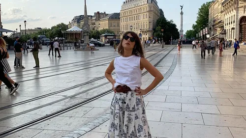 Vidéo | Quand l'humoriste Marie S'Infiltre se moque – encore – des...