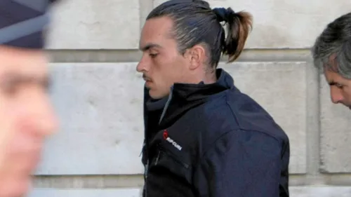 Romain Dupuy : la justice ordonne le transfert du double meurtrier