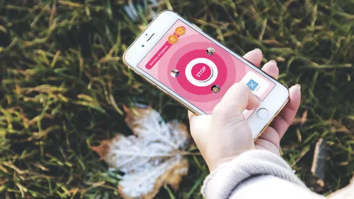 Une application pour lutter contre les violences  faites aux femmes 