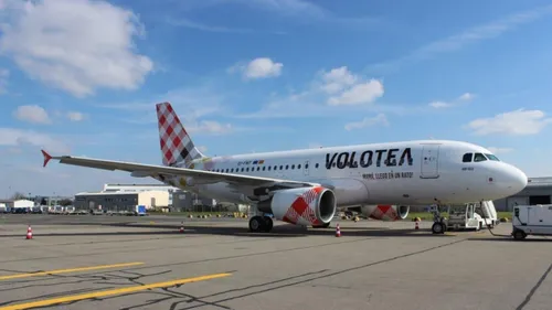 Volotea met le cap vers Barcelone depuis Bordeaux!