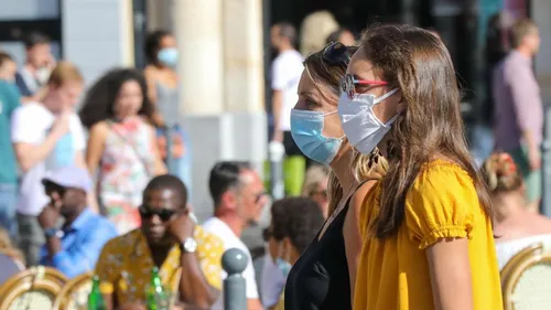 LEVEE DE RESTRICTIONS CE MERCREDI