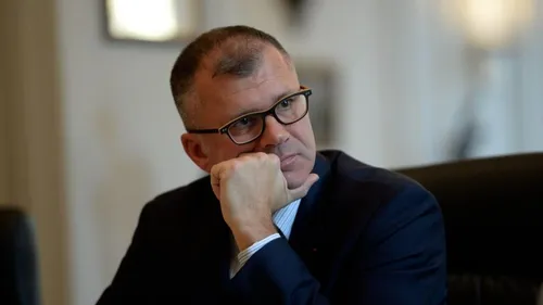 Le préfet Jean-Sébastien Lamontagne quitte les Ardennes