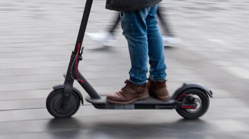 Un accident  à Cormontreuil 