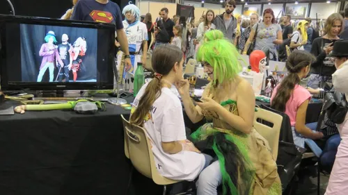 Troyes Japan Pop Show vous attend ce week-end dans l'Aube.