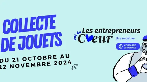 Les entreprises se mobilisent pour les enfants.