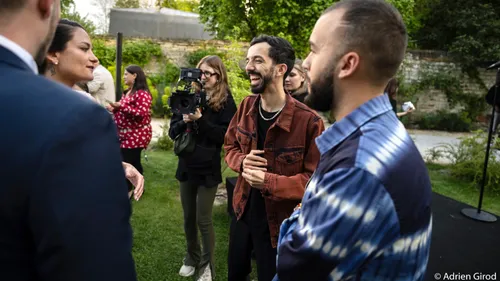 Le nouveau clip de Big Flo & Oli est disponible